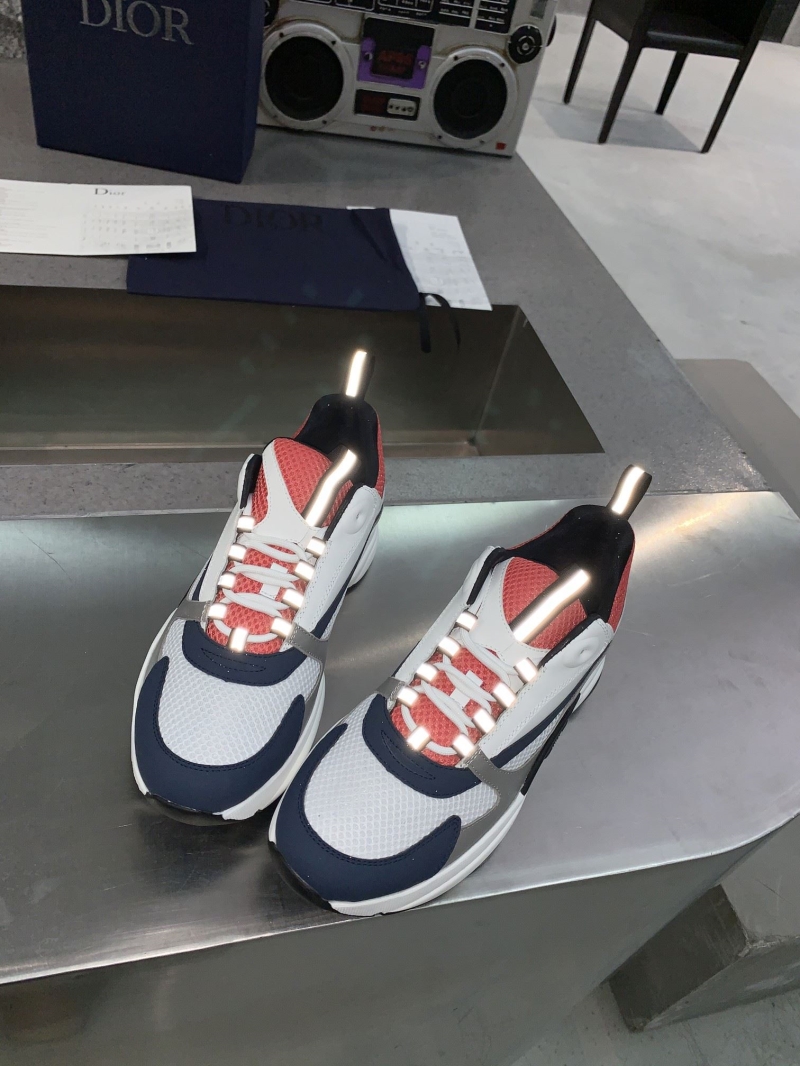 Christian Dior Sneakers